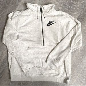 Nike Quarterzip